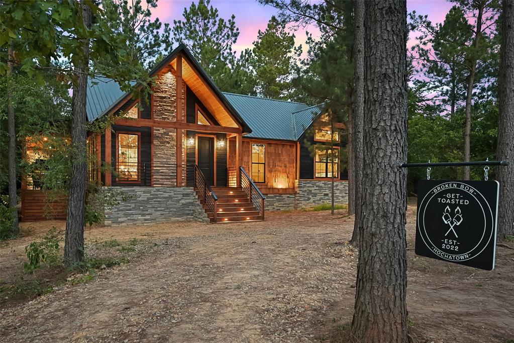 42 Hickory Ridge Road Property Photo 1