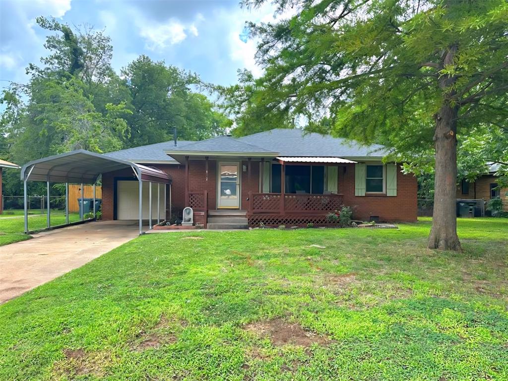 112 Burk Way Property Photo 1