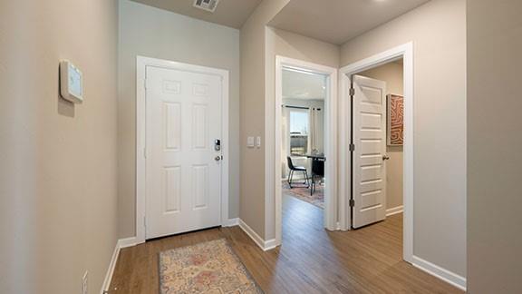 6101 Green Meadow Lane Property Photo 2