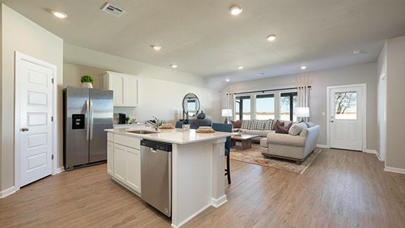 6101 Green Meadow Lane Property Photo 3