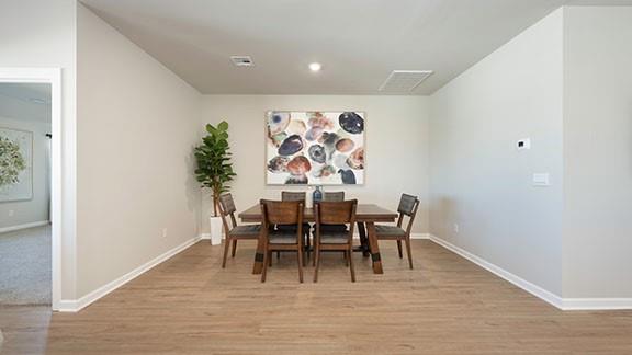 6101 Green Meadow Lane Property Photo 8