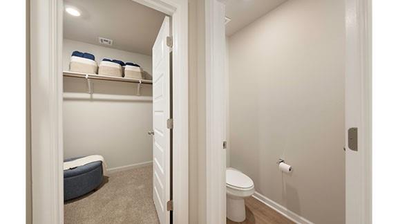 6101 Green Meadow Lane Property Photo 12