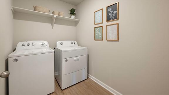 6101 Green Meadow Lane Property Photo 16