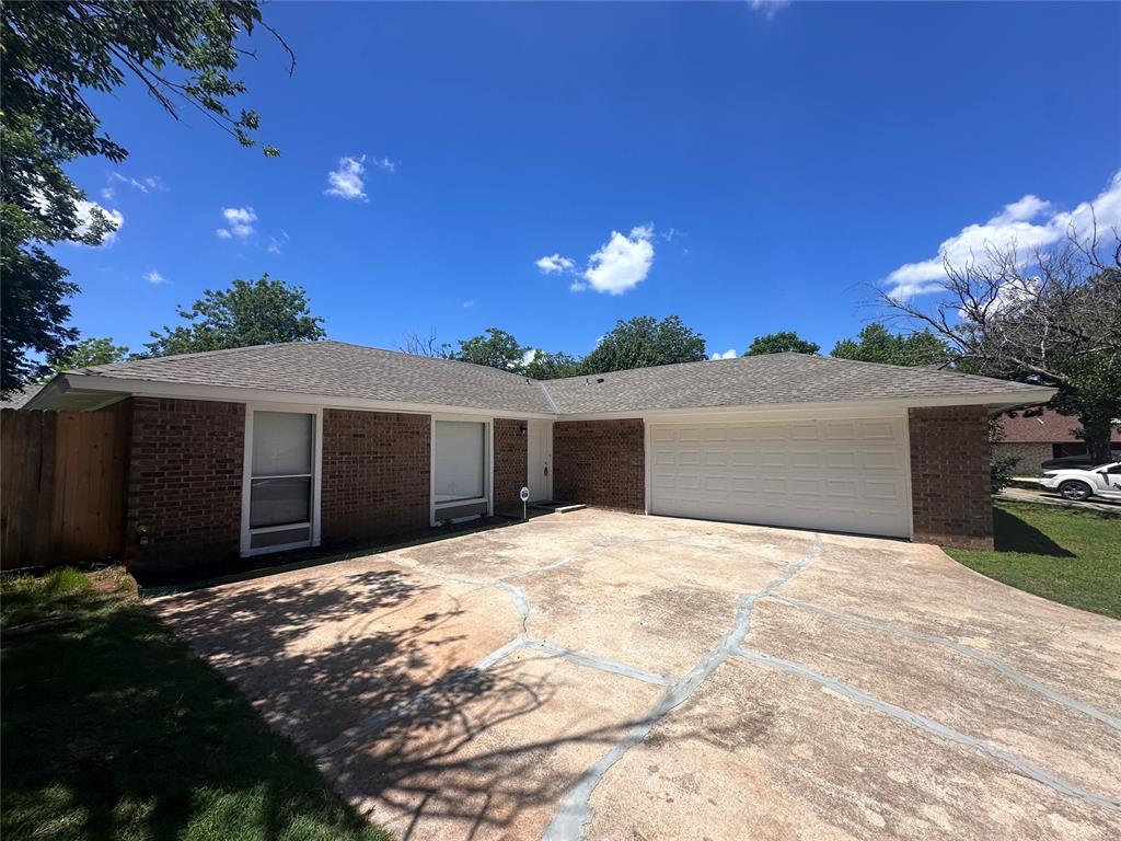6708 Lyrewood Circle Property Photo 1