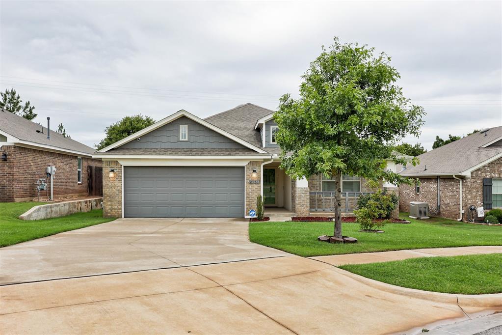 2161 Native Dancer Drive Property Photo 1