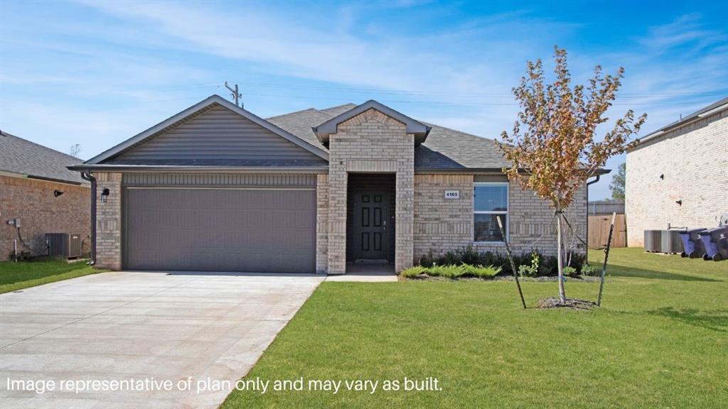 2825 Ember Drive Property Photo