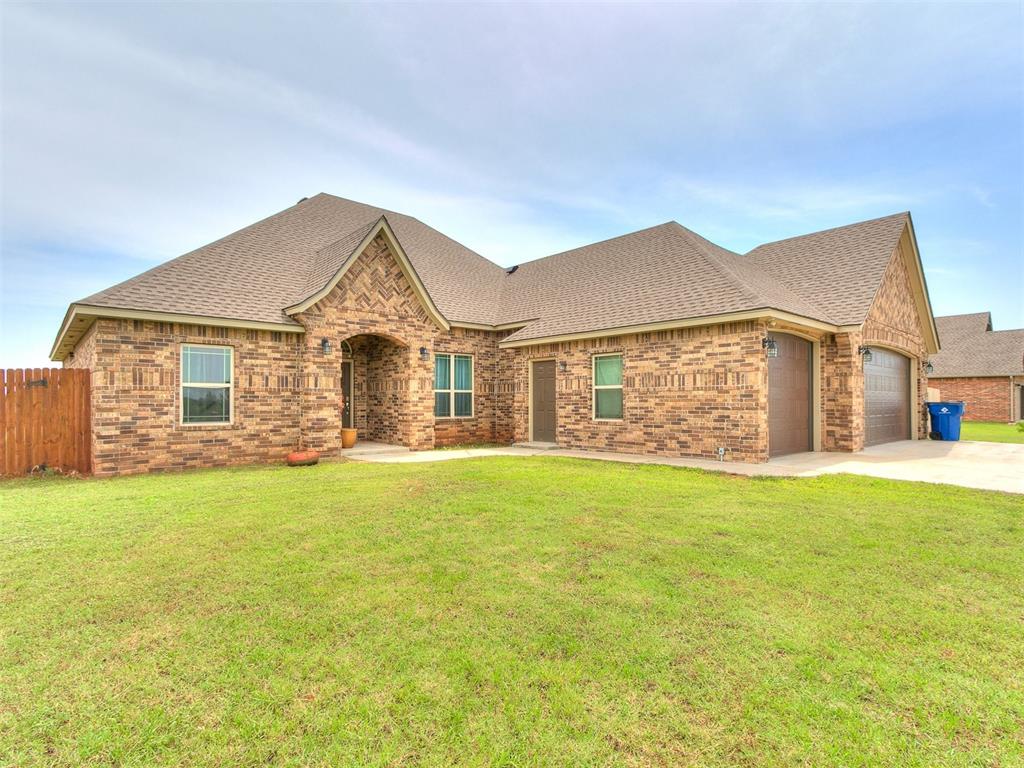 2395 County Road 1260 Property Photo 1