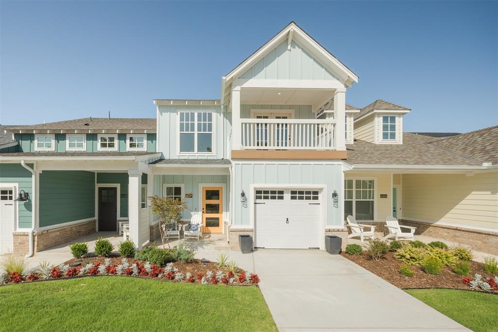 608 Montauk Way Property Photo 1