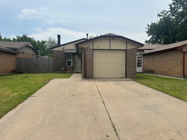 1208 Sw 21st Street Property Photo 1