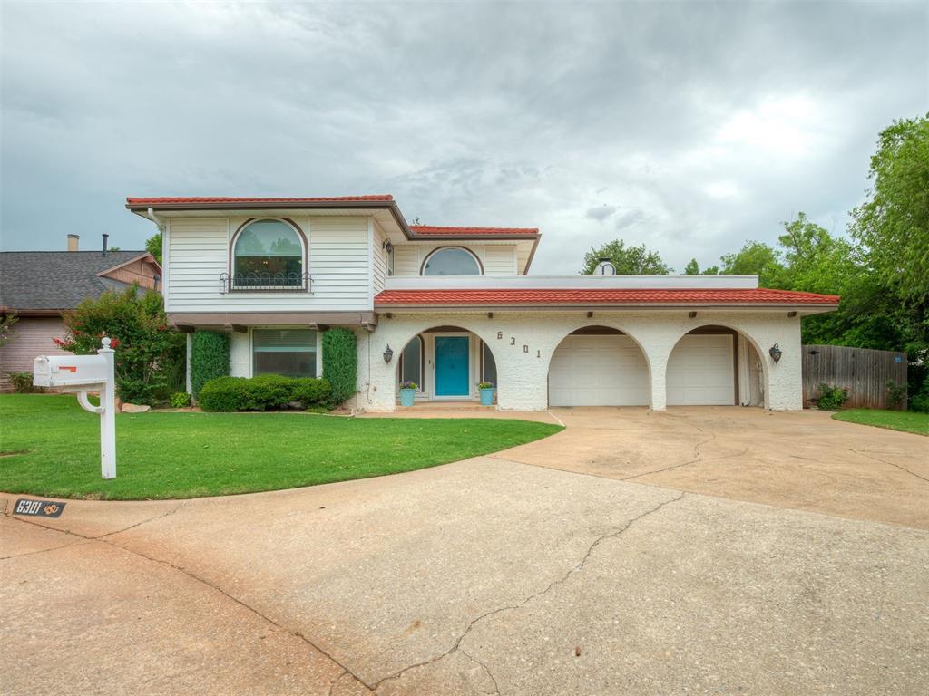 6301 Overcourt Manor Property Photo 1