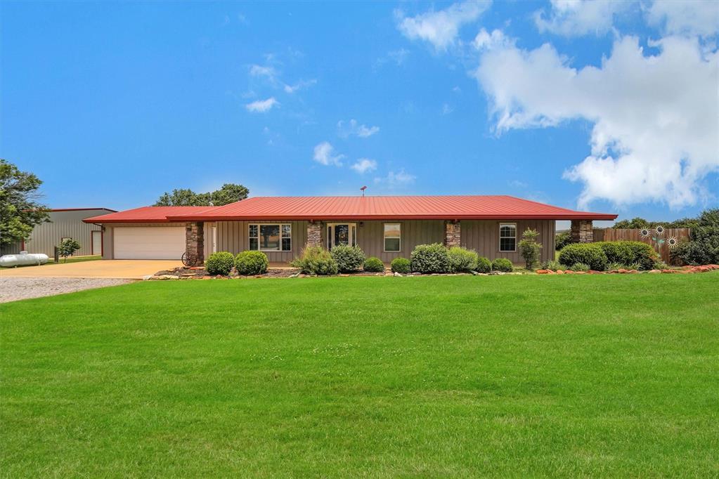 22071 E 1250 Road Property Photo