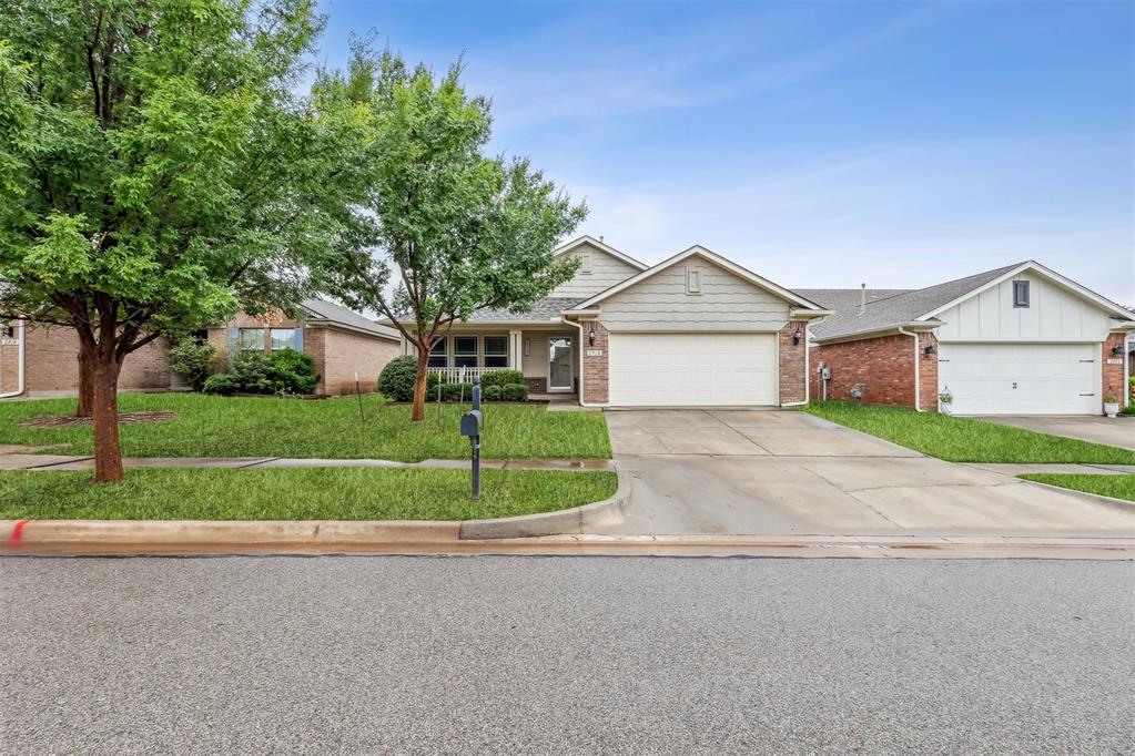 2718 Sharpish Way Property Photo 1