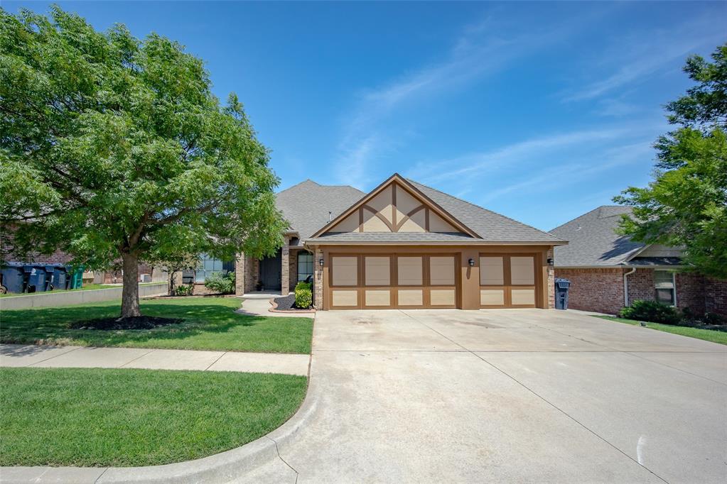 16312 Old Elm Lane Property Photo 1