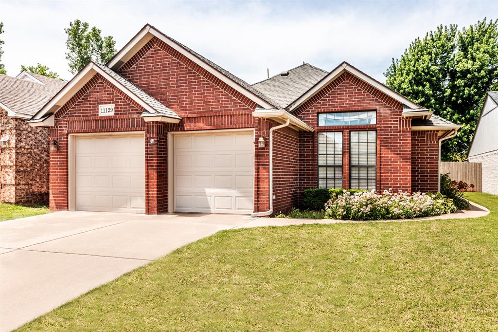 11129 Springhollow Court Property Photo 1