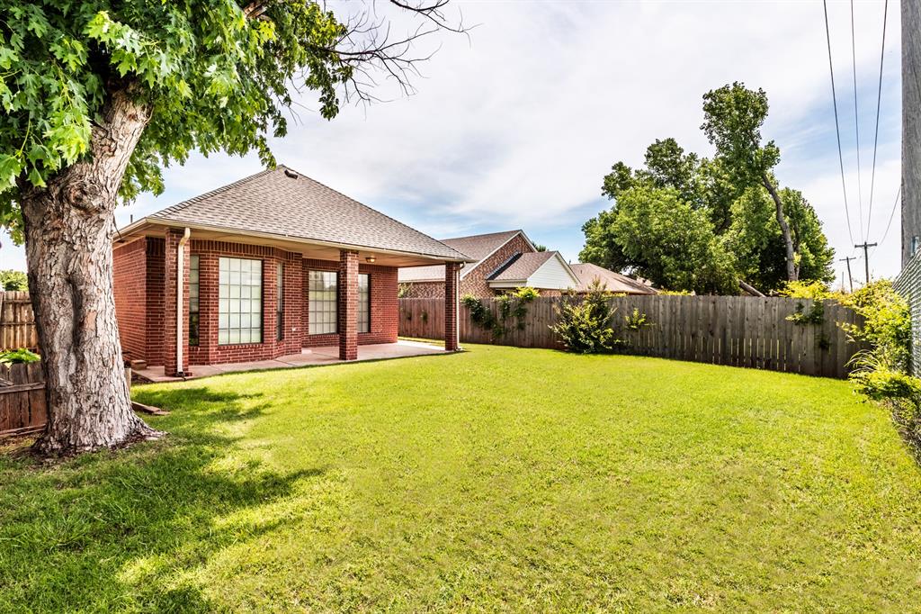 11129 Springhollow Court Property Photo 29