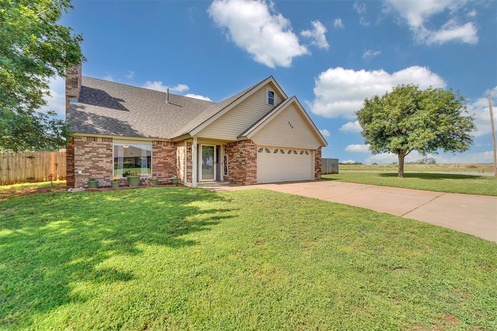 320 Elkview Drive Property Photo 1