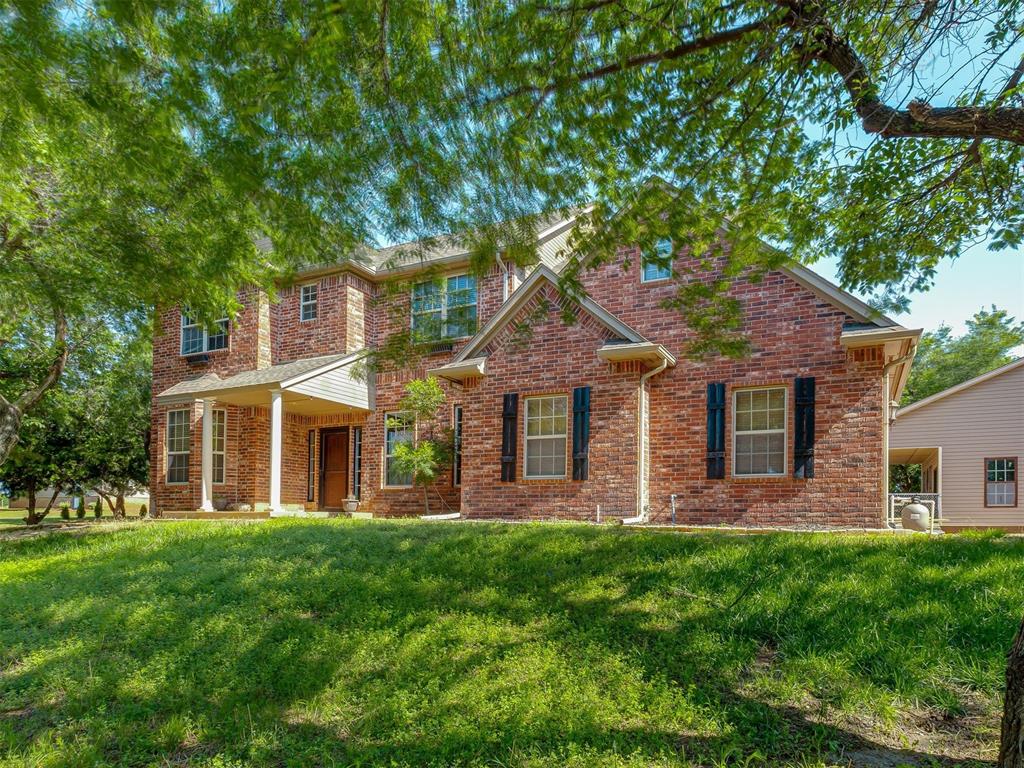 13353 Oak Hill Drive Property Photo 1