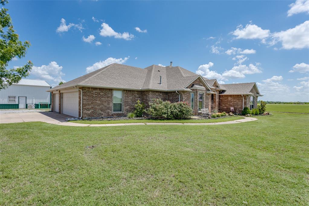 2858 Fields Road Property Photo 1