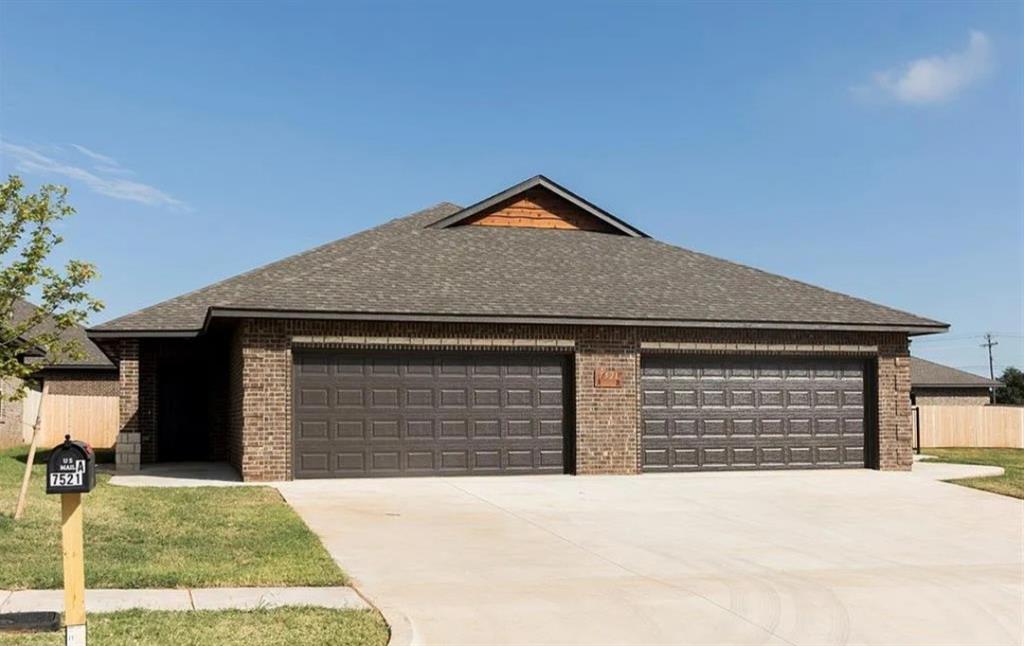 7520 Redbud Villas Court A Property Photo 1