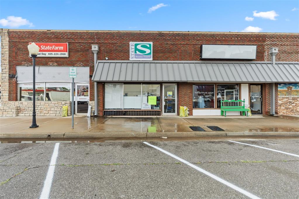 122 N 5th Street Property Photo 2