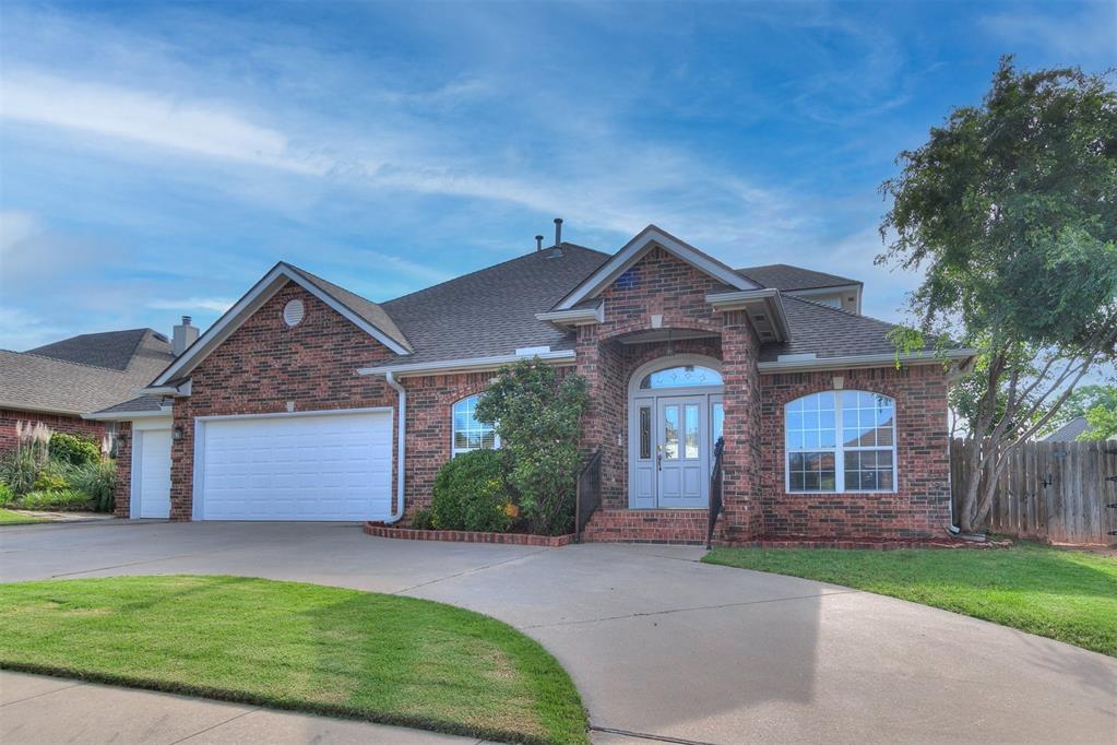 2513 Ridgefield Drive Property Photo 1