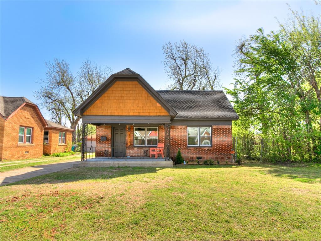 2212 N Kelham Avenue Property Photo