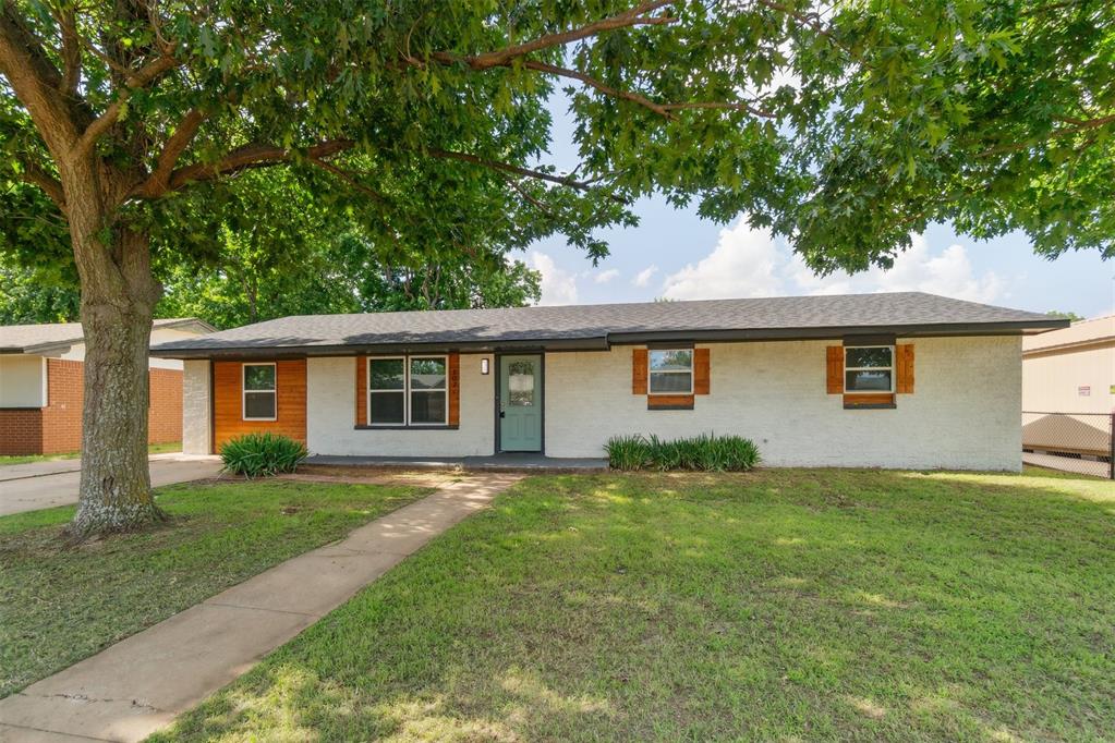 107 Cimarron Terrace Property Photo 1