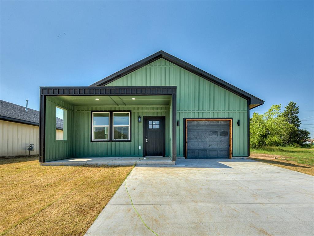 532 NW 112th Street