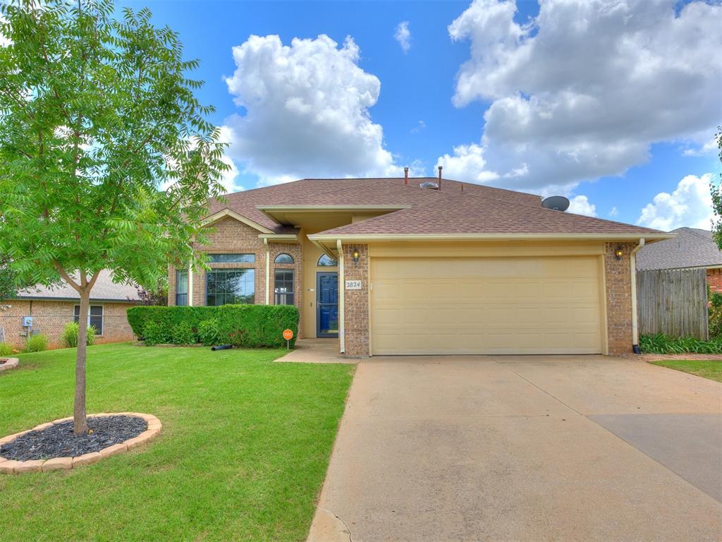 2824 Creekview Place Property Photo