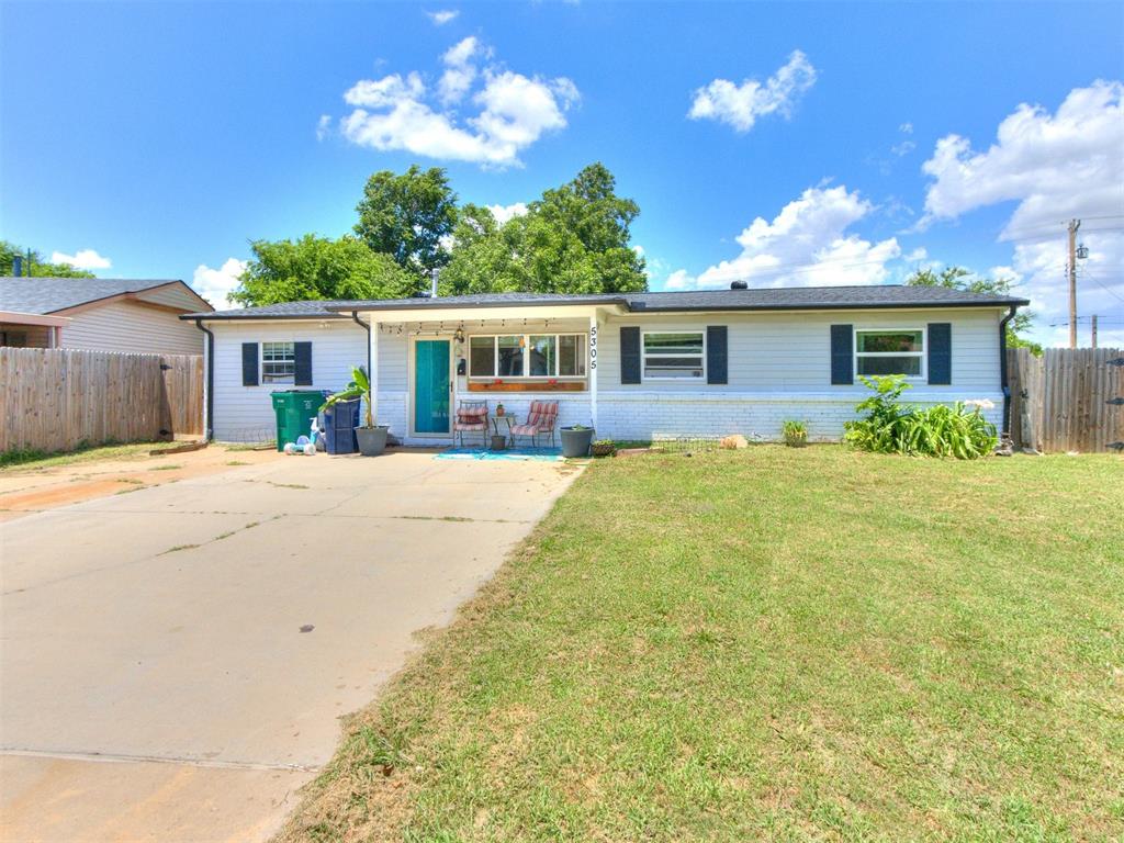 5305 S Drexel Avenue Property Photo 1