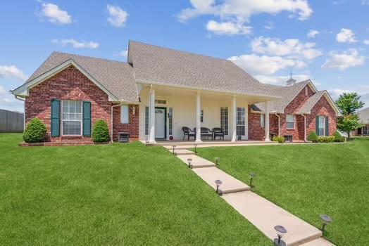 11416 Leslie Beachler Lane Property Photo