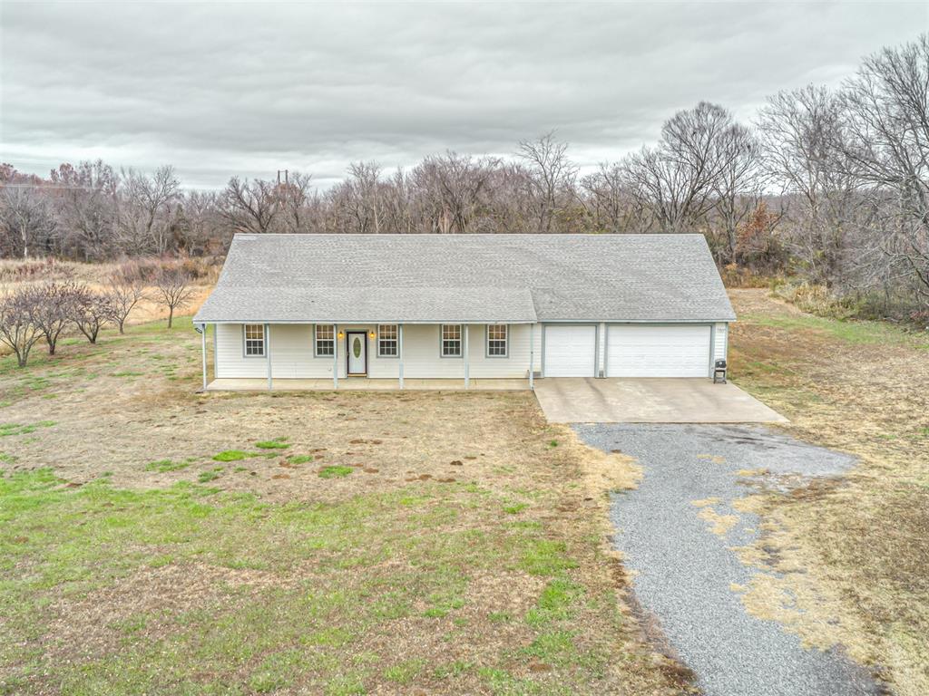 13930 Old Taft Road
