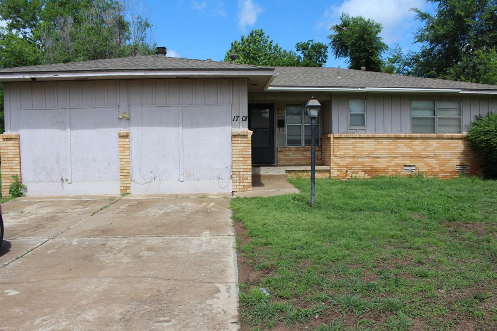 1701 Rulane Drive Property Photo 1