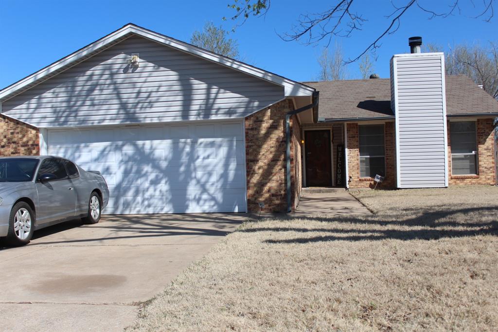 9607 NE 3rd Place Property Photo 1
