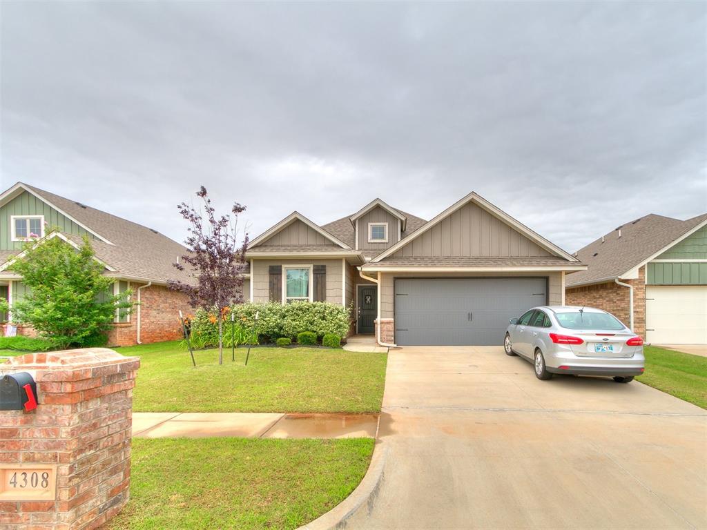 4308 Palisade Lane Property Photo