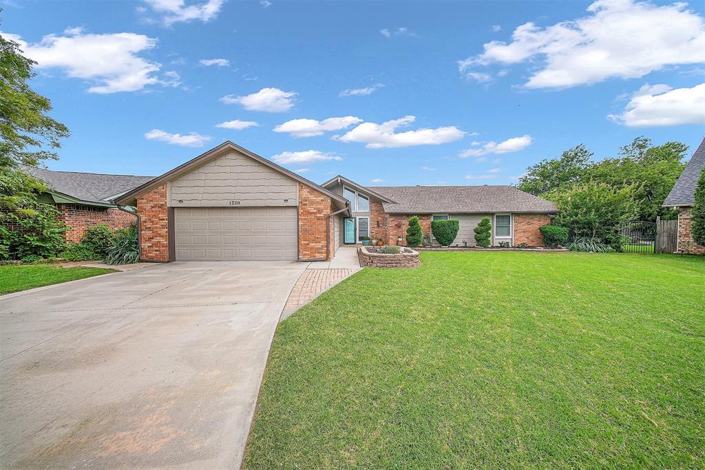 1220 Crossroads Court Property Photo 1