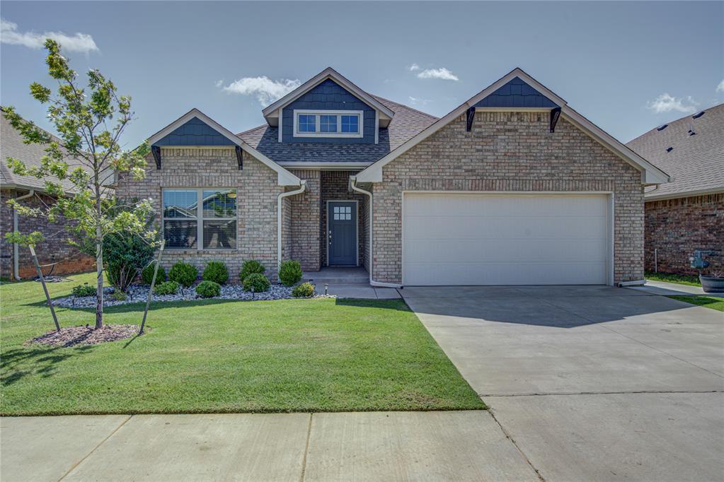 3800 Palmetto Trail Property Photo 1