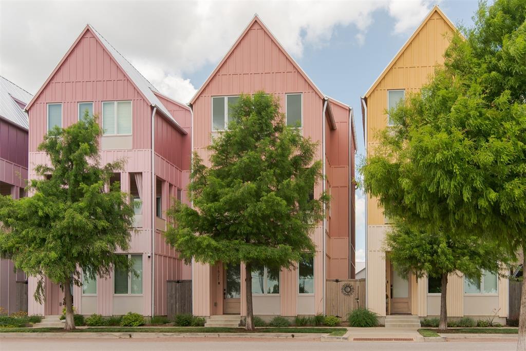 1821 Wheeler Street Property Photo