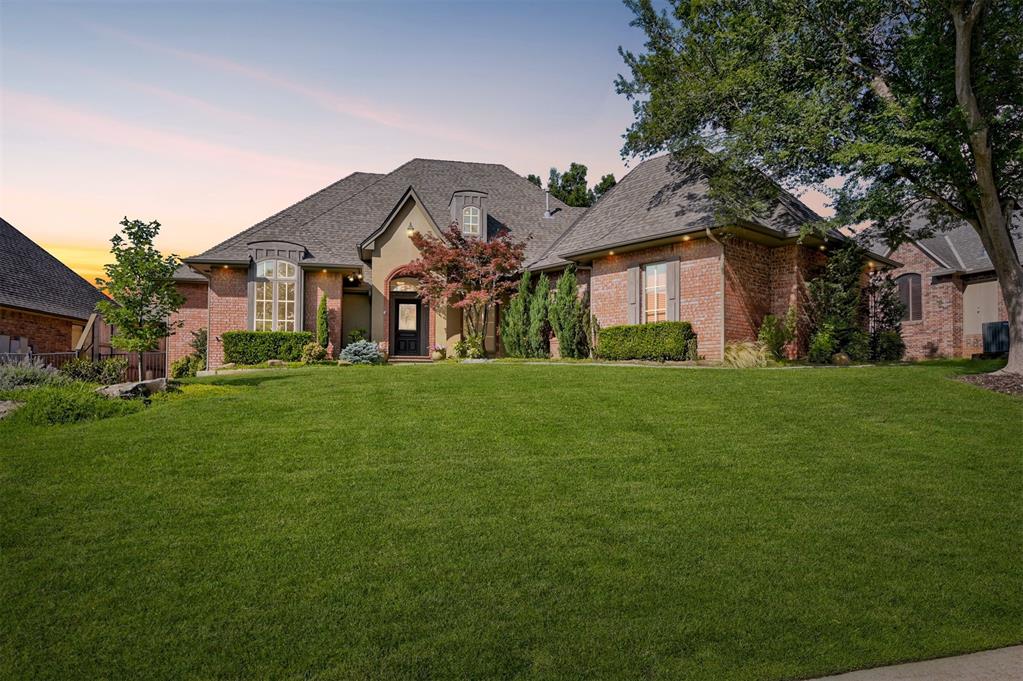 825 Crystal Creek Place Property Photo