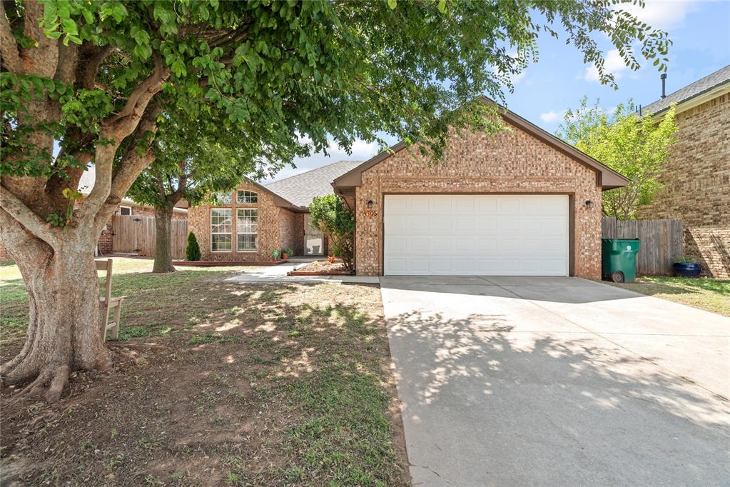4705 Stag Horn Drive Property Photo 1