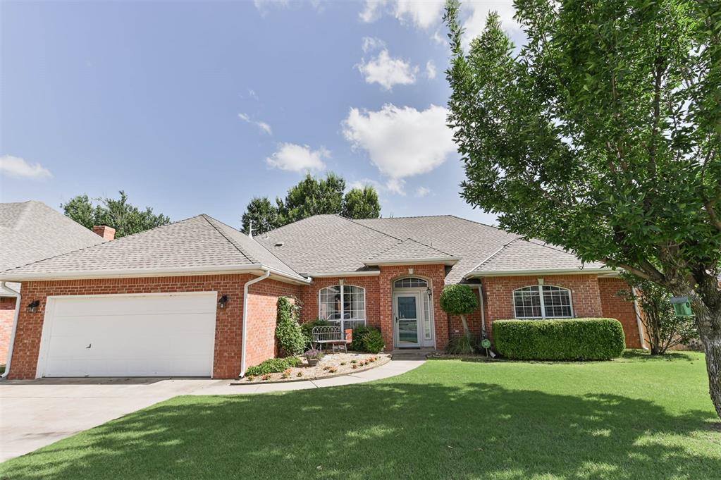 2704 Jills Trail Property Photo