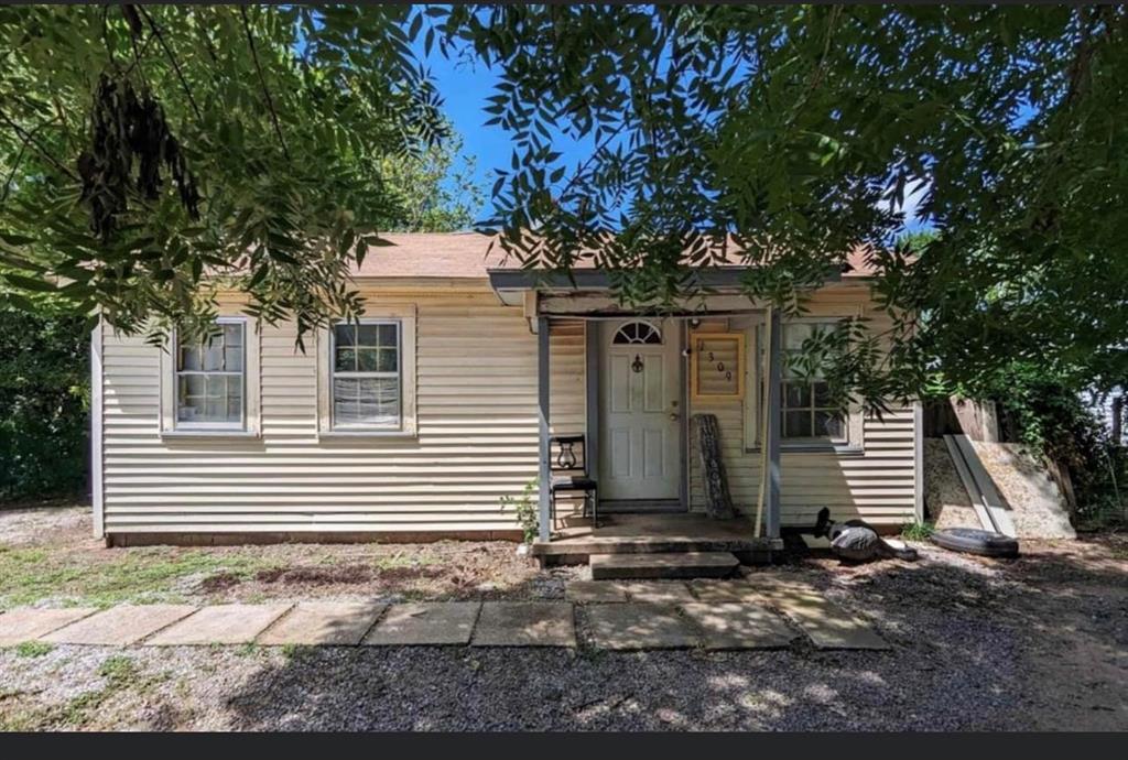 1309 W Pecan Avenue Property Photo 1