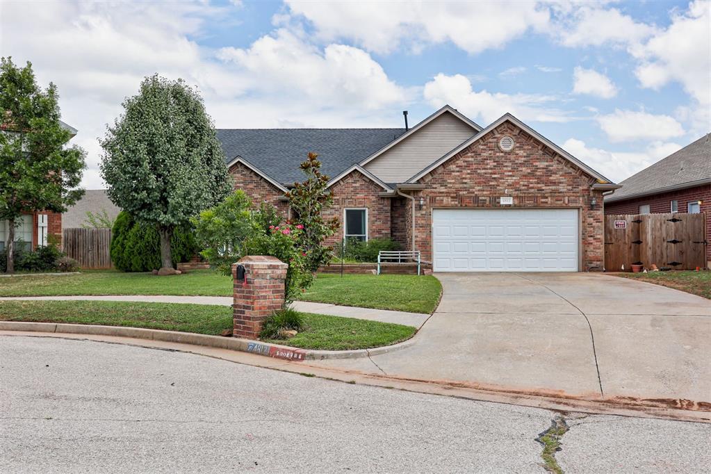 4812 Deer Ridge Boulevard Property Photo 1