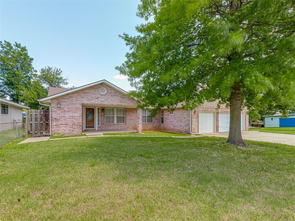 3609 Nw 53rd Street Property Photo 1