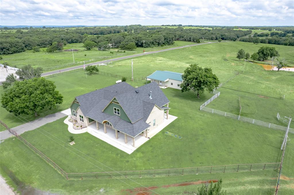 26975 N County Road 3170 Property Photo 1