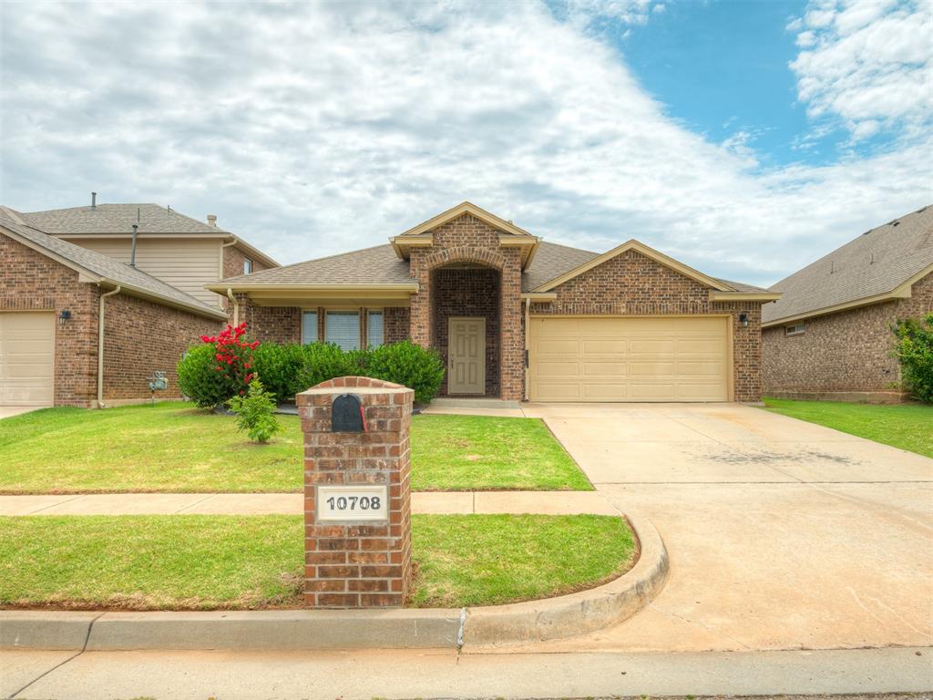 10708 Cruces Drive Property Photo