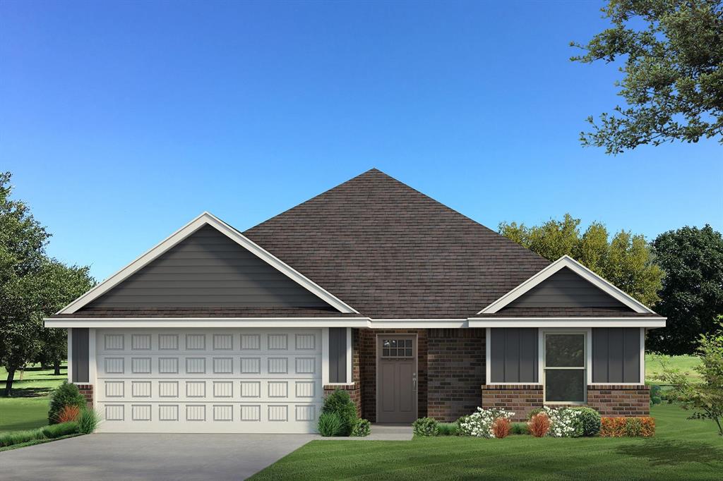 813 Westfall Drive Property Photo