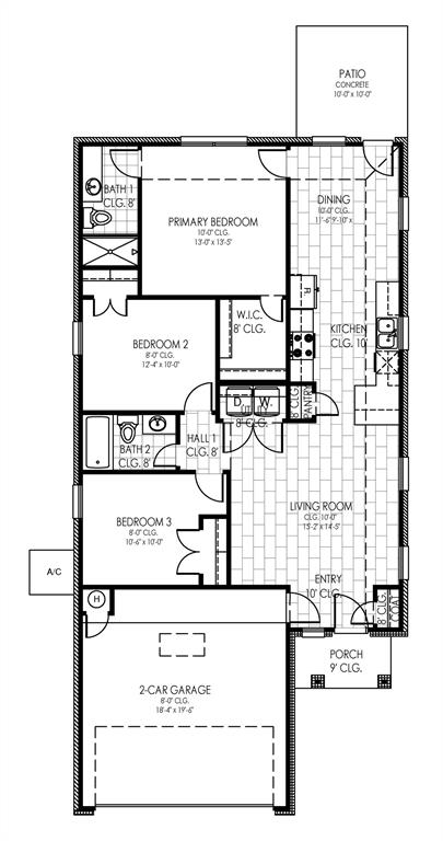 1109 Sw 139th Street Property Photo 3