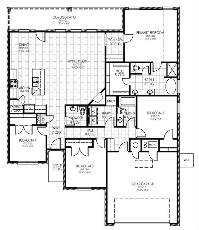 2719 Turtle Way Property Photo 8
