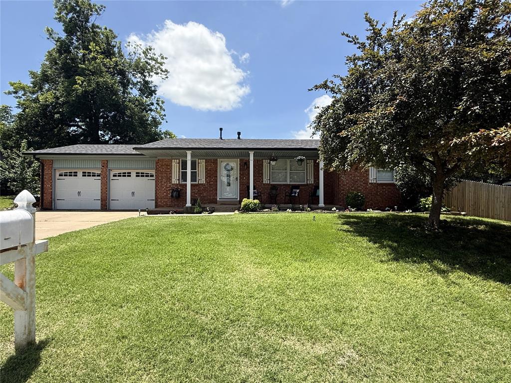 109 Belmont Drive Property Photo